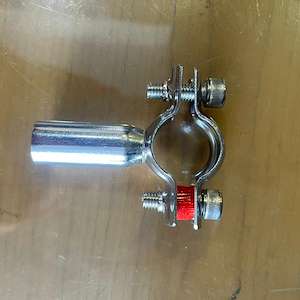 پترو استیل اروند 33951467-021 بست دیواری پایه دار و بدون پایه صنایع دارویی